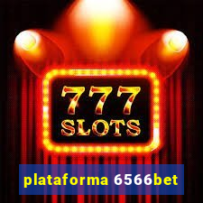 plataforma 6566bet